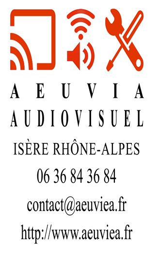 vidéoprojecteur visioconférence 38500 VOIRON